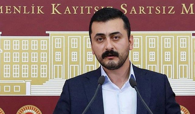 Eren Erdem hakkında hapis cezası