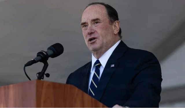 Pentagon’da büyük kriz