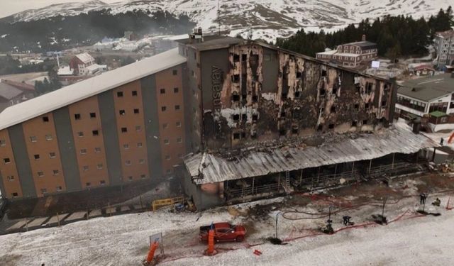 Uludağ’da Milli kayakçı ve ailesinin öldüğü facia ile ilgili çarpıcı iddia