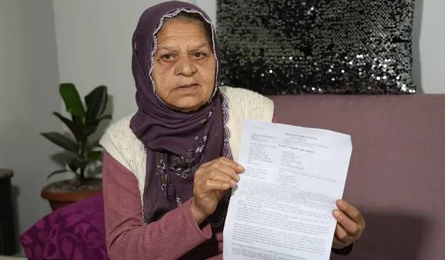 İyilik yaptı, hayatı karardı