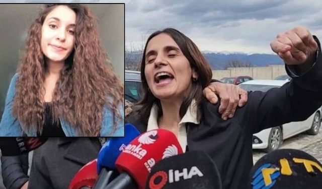 Gülistan doku soruşturmasında sır perdesi aralanıyor