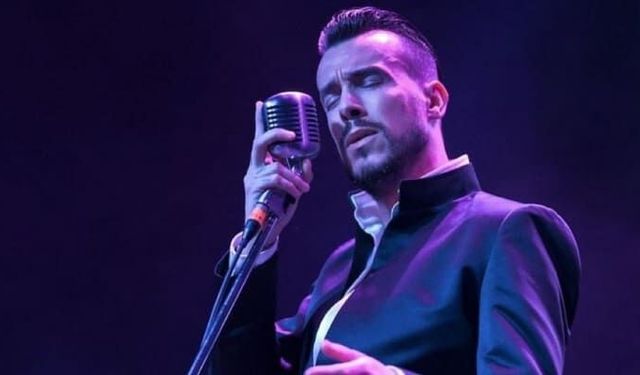 Cem Adrian serbest bırakıldı