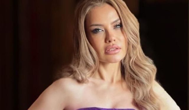 Şarkıcı Lara'nın sır gibi sakladığı kızı Sıla gündemde!