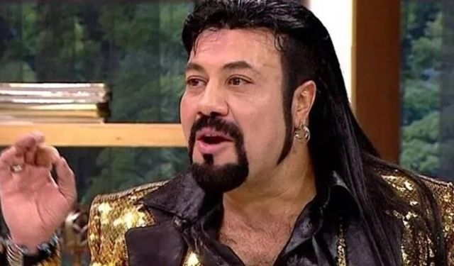 'Kobra Murat öldü' iddiası ortalığı karıştırdı!