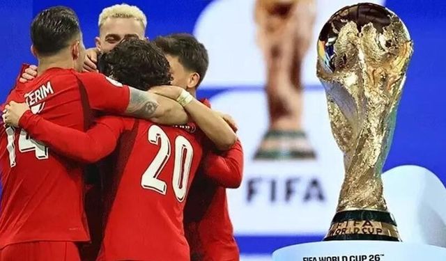 İşte Dünya Kupası'nın yayınlanacağı kanal