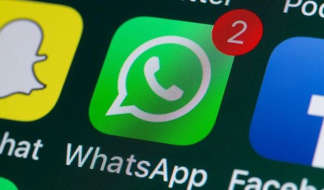 WhatsApp ücretli mi oluyor?