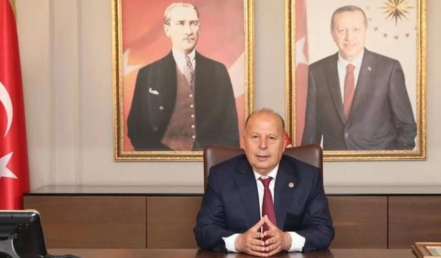 İçişleri Bakanlığı duyurdu! Görevden alındı