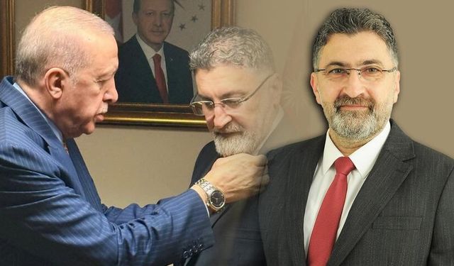 CHP'den AK Parti'ye geçen Belediye Başkanının evine silahlı saldırı
