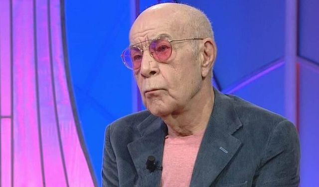 Mazhar Alanson'un son hali üzdü