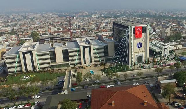 BESAŞ’ta görev değişimi