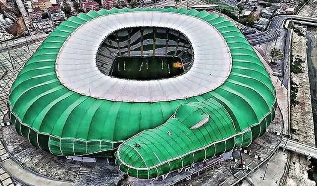 Bursaspor yoğunluğunu kaldıramadı: Çöktü
