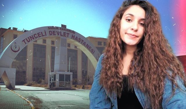 Gülistan Doku soruşturmasında kırmızı bülten talebi