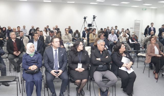 29. ULUSLARARASI YAPI VE YAŞAM KONGRESİ SEKTÖRE UMUT OLDU