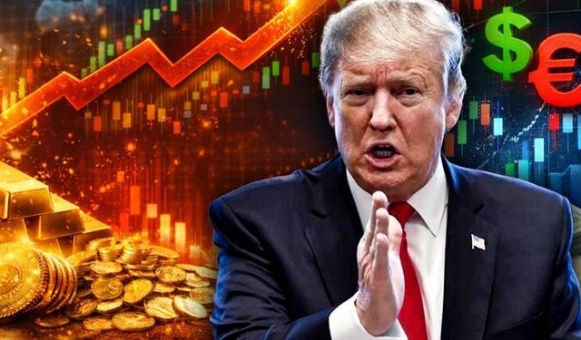 Petrol fırladı piyasalar çakıldı! Gözler Hürmüz Boğazı'nda