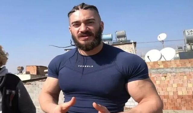 Testo Taylan tahliye edildi