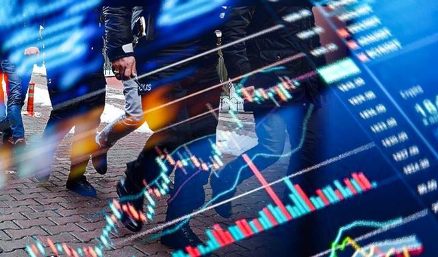 Savaş vurdu! Dünya borsaları kırmızıya döndü