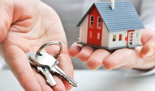 Nisan ayı kira artış oranı belli oldu