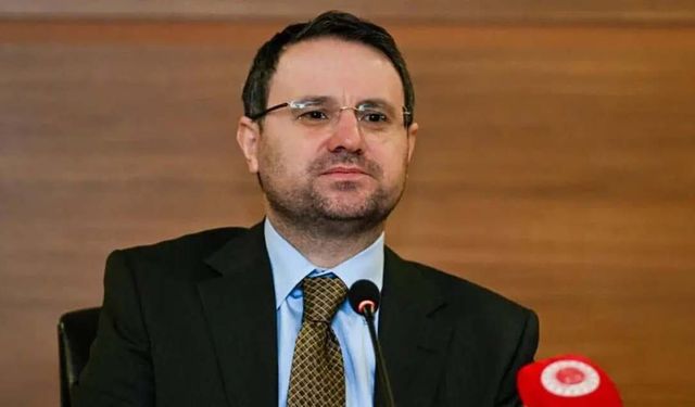 Adalet Bakanı Akın Gürlek'ten Gülistan Doku açıklaması