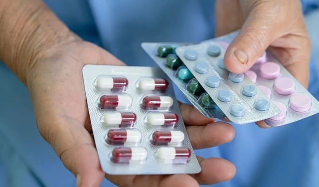 72 ilaç geri ödeme listesine alındı