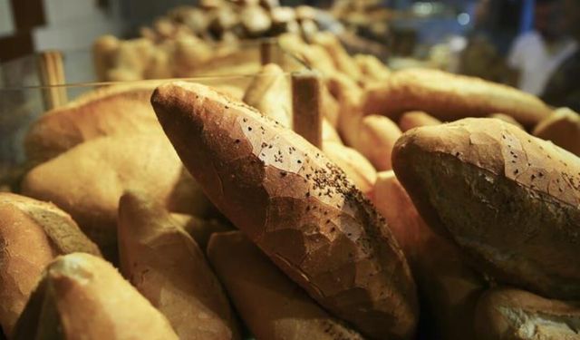 Ekmeğe dev zam geldi!