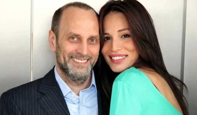 Güzide Duran-Adnan Aksoy boşanmasının detayları ortaya çıktı!