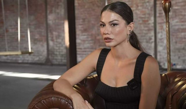 Demet Özdemir'den acil çağrı