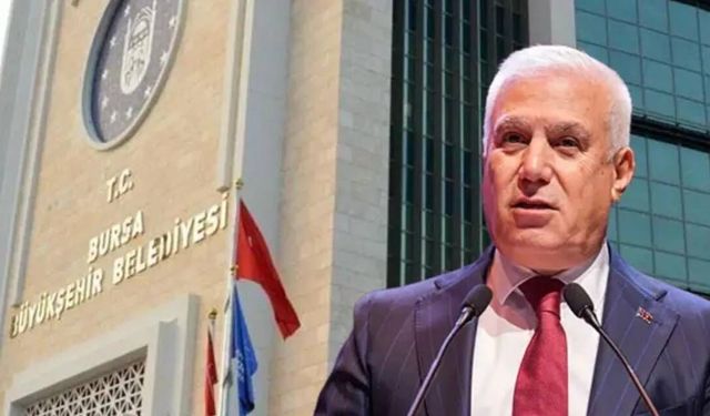 Mustafa Bozbey görevden uzaklaştırıldı