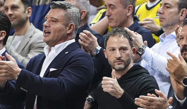 Tedesco'nun başını yakan olay ortaya çıktı