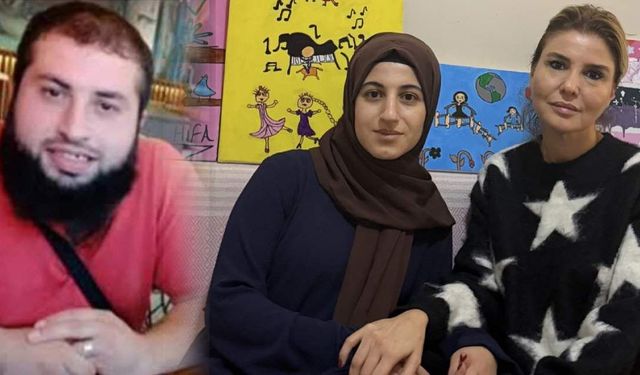 Gülben Ergen'e soruşturma başlatıldı