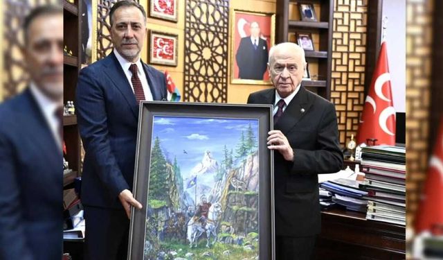 MHP İstanbul İl Başkanı belli oldu!