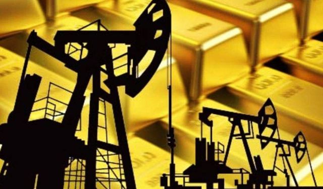 Ateşkes piyasalara yaradı! Altın fırladı, petrol çakıldı