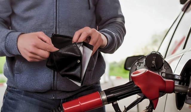 Motorine indirim geliyor