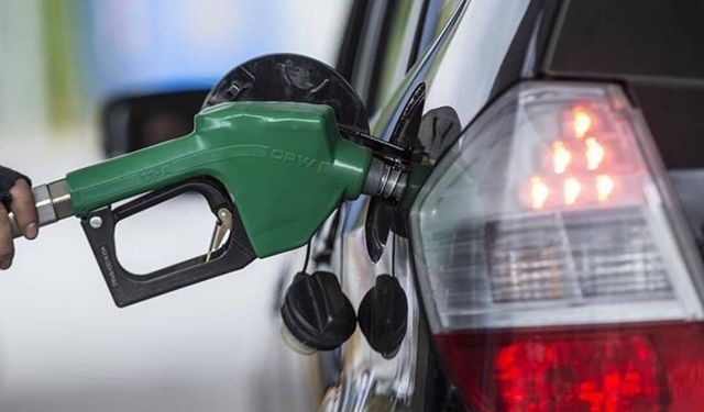 Motorin ve benzine devasa indirim geliyor!