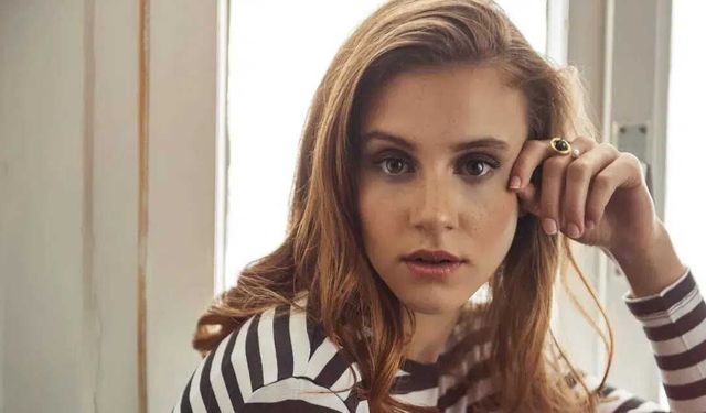 Ahsen Eroğlu ifade vermek için İstanbul'a geldi