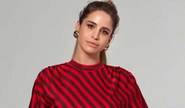 Büşra Pekin'in ifadesi ortaya çıktı