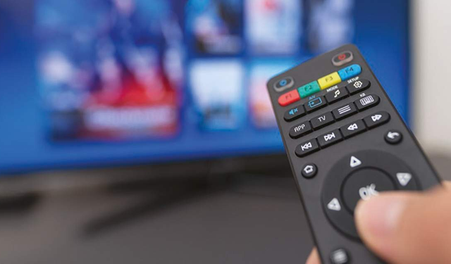 MHP'den gündüz kuşağı programlarına yasak teklifi