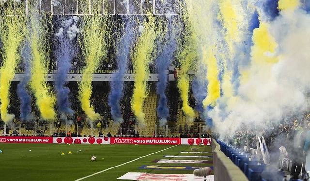 Fenerbahçe'nin seçime gideceği tarih açıklandı!