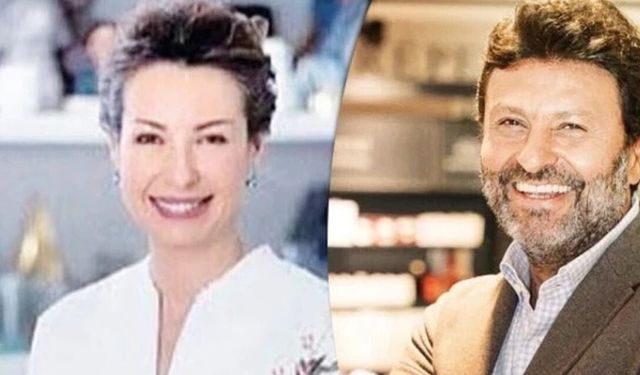 Madame Coco boşandı