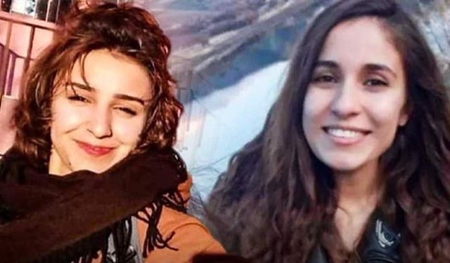 Gülistan Doku'dan sonra en yakın arkadaşı da ölü bulundu