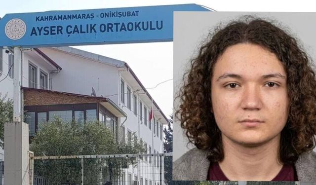 Okul saldırganının arkadaşı açıkladı: Okula saldıracağını söylemişti!