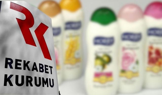 Kozmetik devine soruşturma!