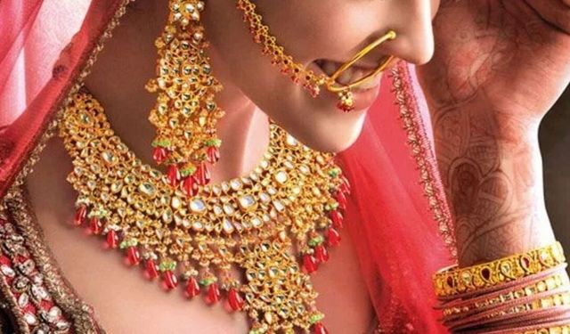 Hindistan'da altın krizi yaşanıyor