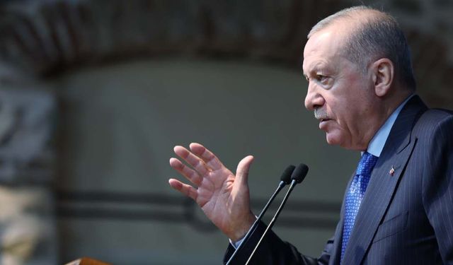 Erdoğan 'Kasım'daki seçim' için düğmeye bastı: Talimatı ortaya çıktı