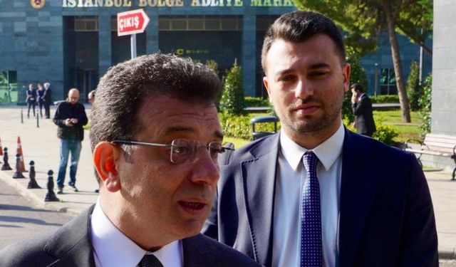 Avukatların reddi hakim talebi reddedildi