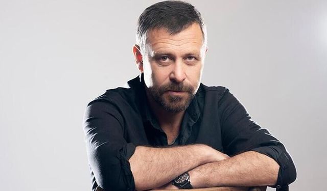 Nejat İşler'in İstanbul Hatırası dizisindeki partneri belli oldu