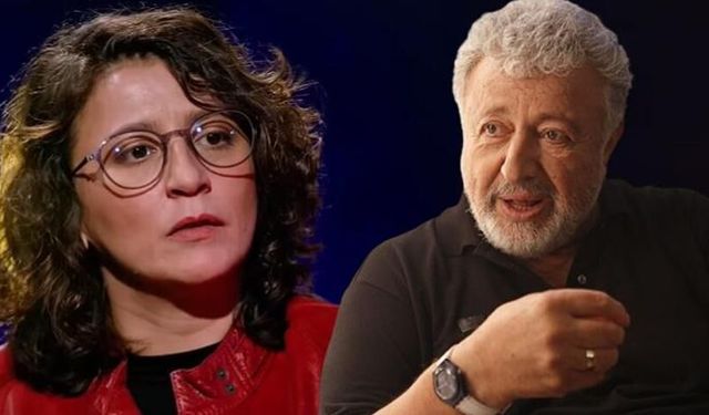 Metin Akpınar tazminat kararına itiraz etti: Kızından açıklama geldi!