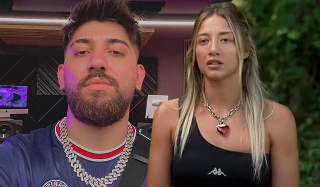 Aleyna Kalaycıoğlu'ndan yeni hamle!