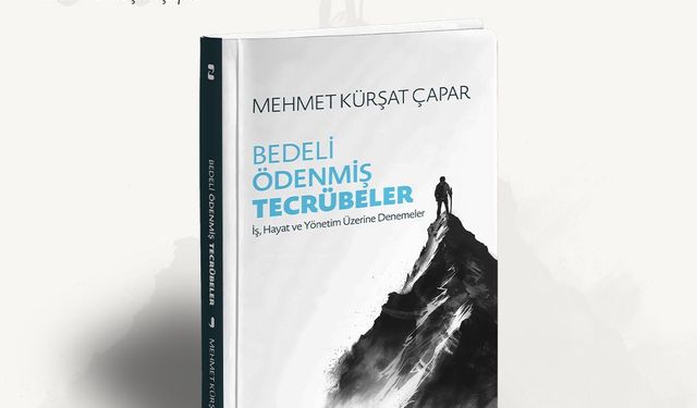 Burulaş'ın yeni Genel Müdürü'nden anlamlı paylaşım