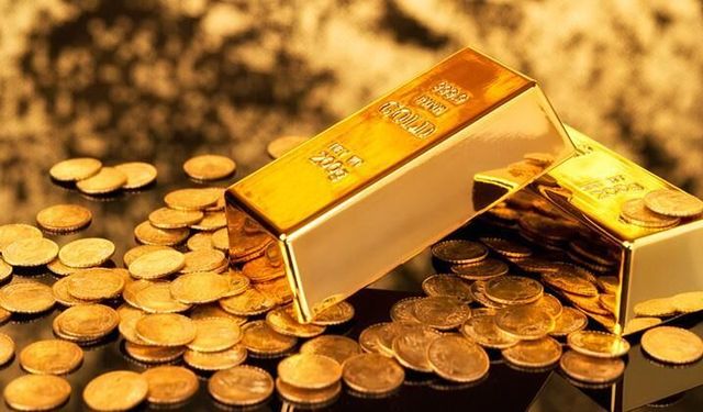 Altın için tarih verdi: ‘Elinizdekine sahip çıkın’