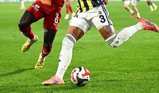 Dev derbi öncesi büyük kriz